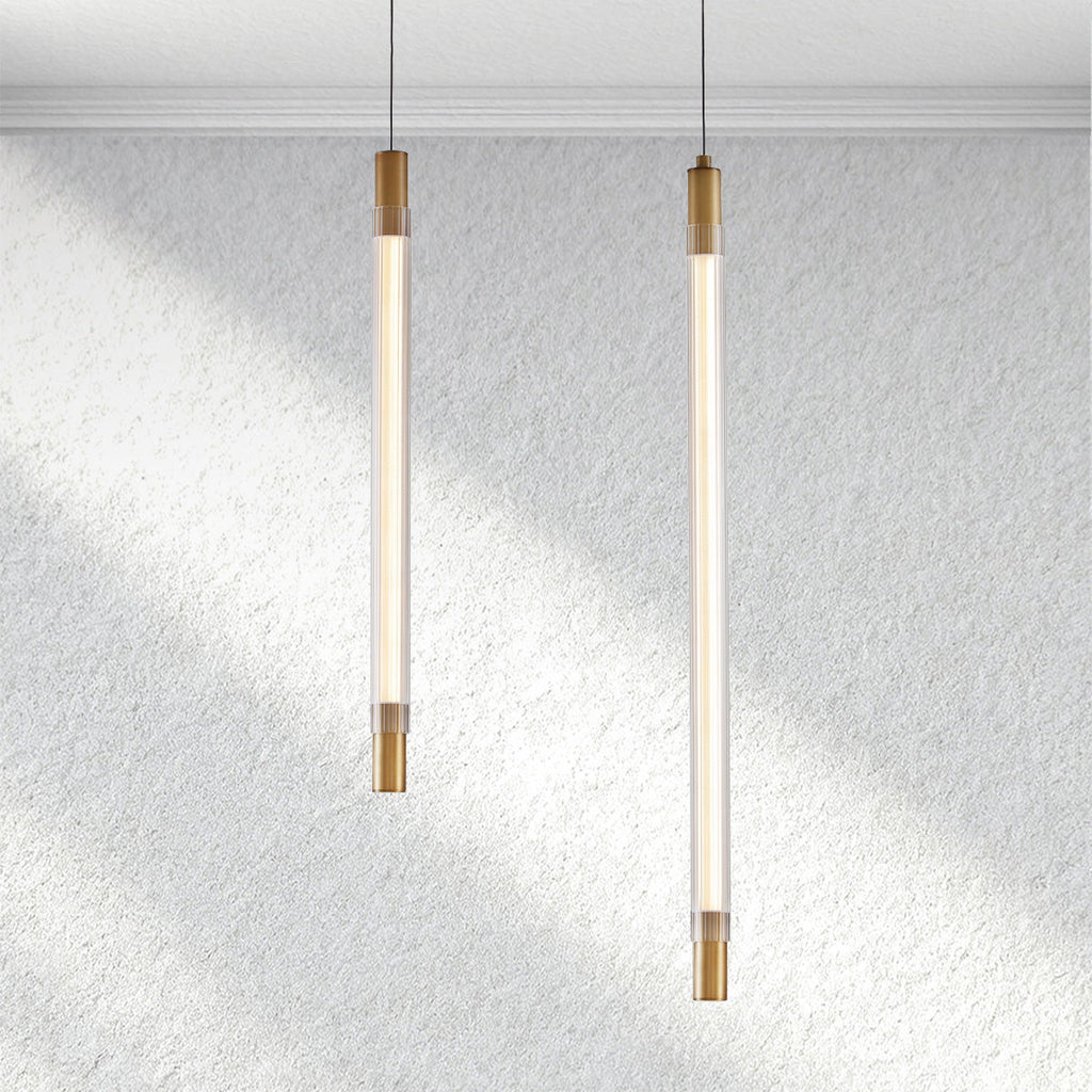 Rayrefine Everglow Pendant