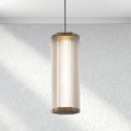 Rayrefine Sunleaf Pendant