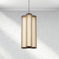 Rayrefine Sunleaf 3-Light Pendant