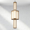 Rayrefine Sunleaf 5-Light Pendant