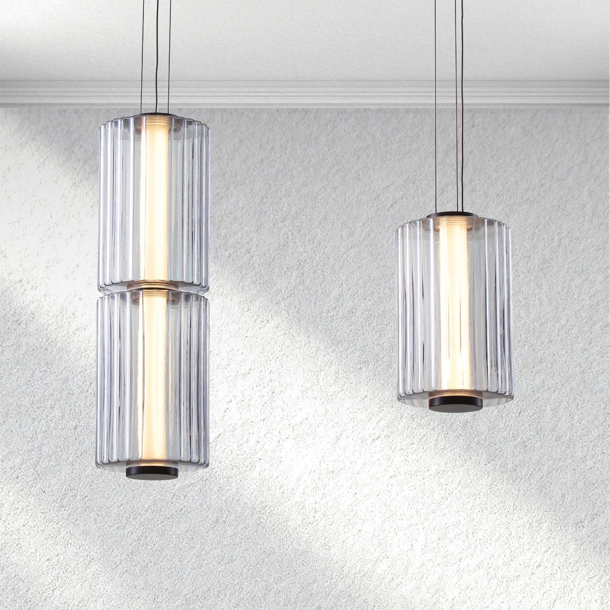 Rayrefine MetroLine Pendant