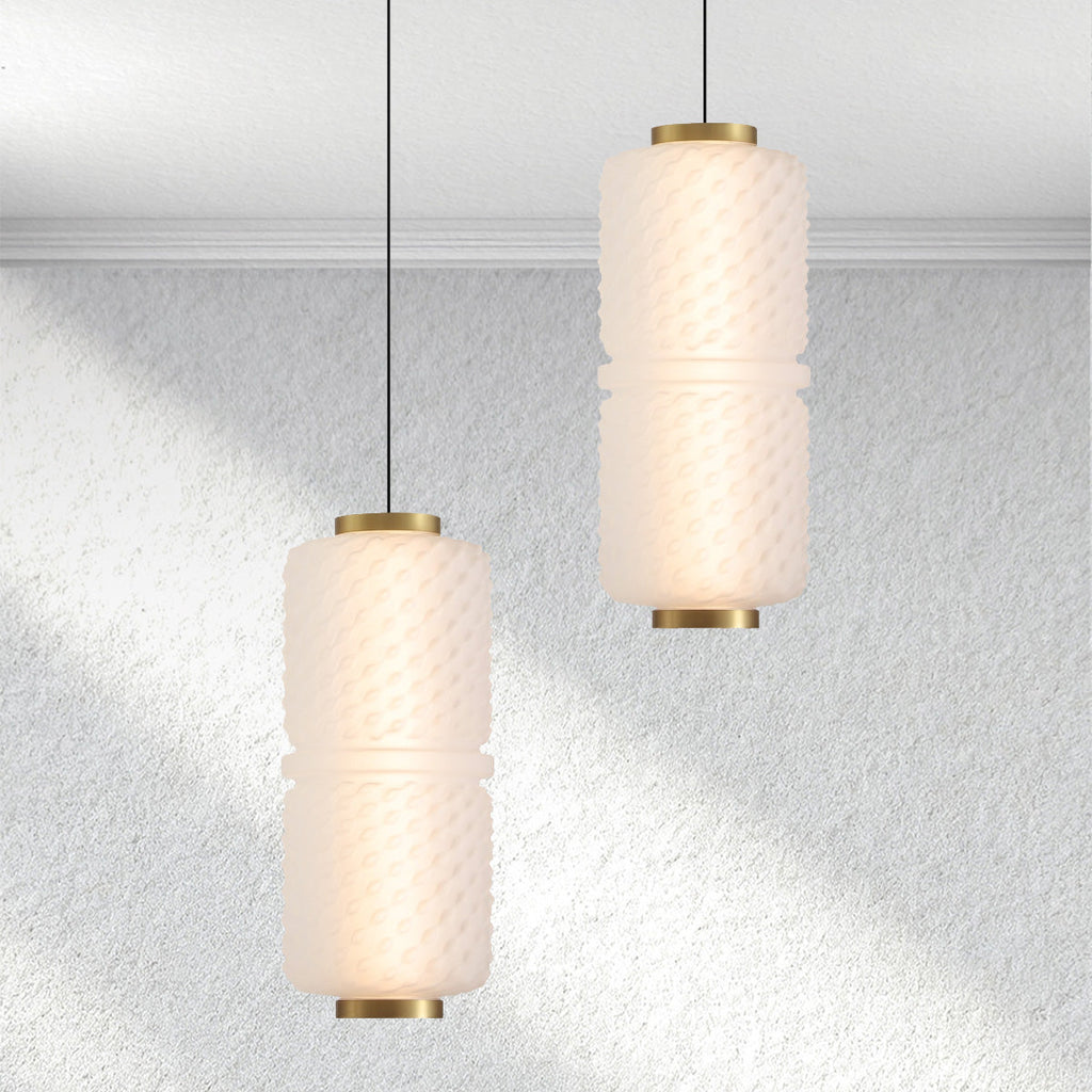 Rayrefine Axis Pendant