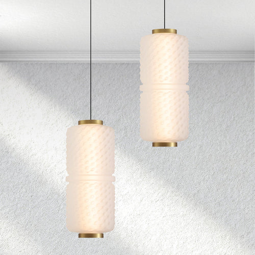 Rayrefine Axis Pendant